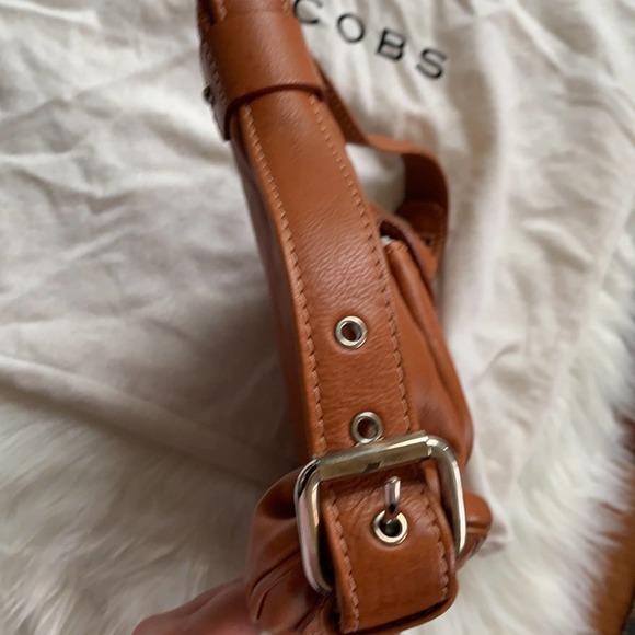 Marc Jacobs Mini Sofia Hobo Bag - Picture 8 of 12